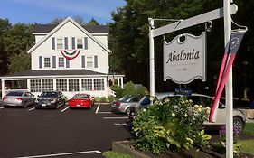 Abalonia Inn